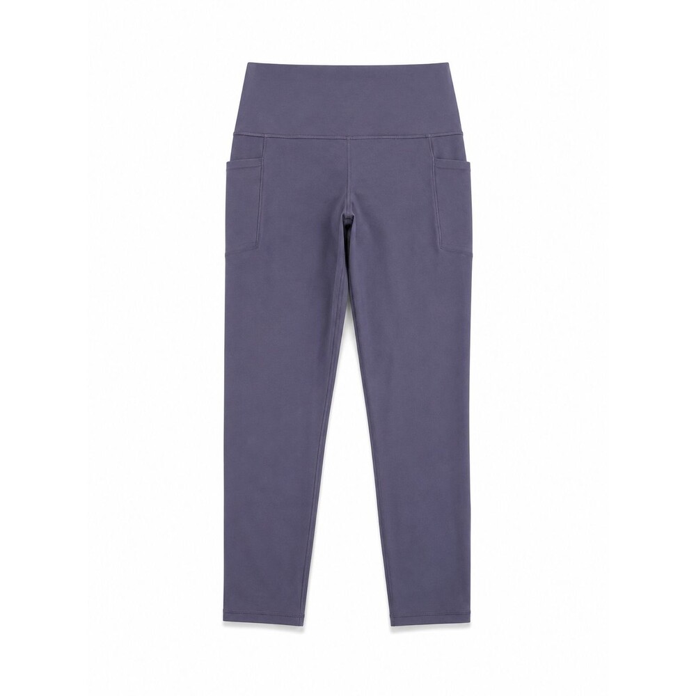Athleta Women’s Purple Breathable Workout Leggings Size XS